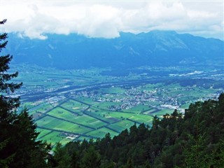 Liechtenstein