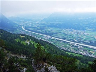 Liechtenstein