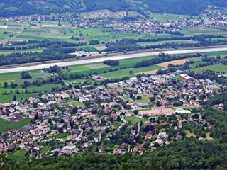 Lichtenštejnsko