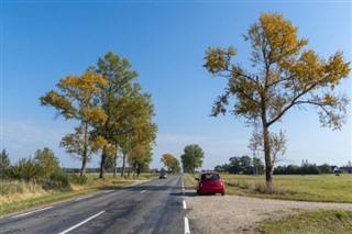 Литванија