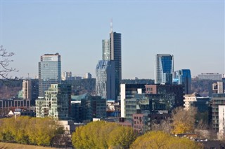 Литванија
