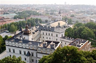 Литванија