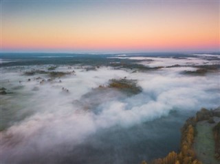 Литванија