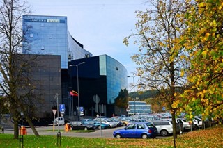 Литванија
