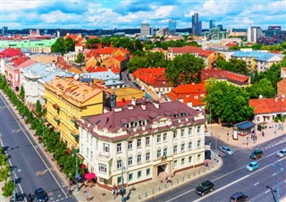 Литванија
