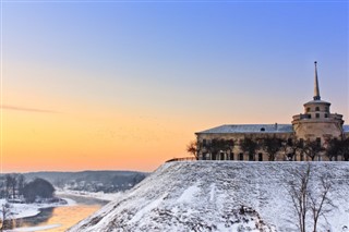 Литванија