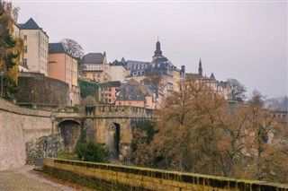 Luxemburgo