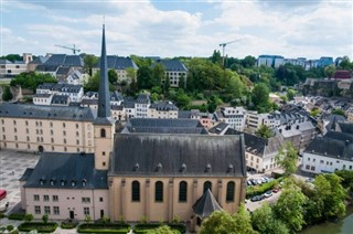 Luxemburgo