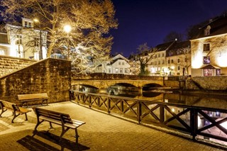 Luxembourg