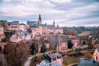 luxembourg