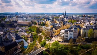 Луксембург