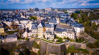 luxembourg