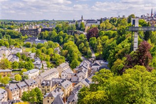 Luxemburgo