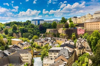 Luxemburg