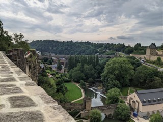 Luxemburgo