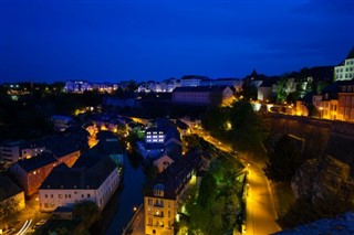 Lüksemburg