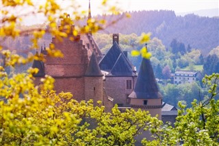 Lucembursko