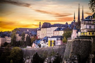 Luxemburgo