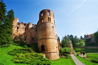 luxembourg
