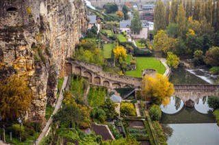 Luxemburgo