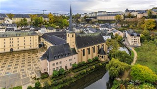luxembourg