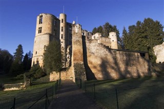 Луксембург