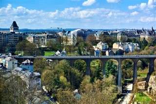 Luxemburgo