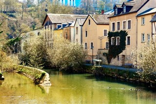 Luxemburgo