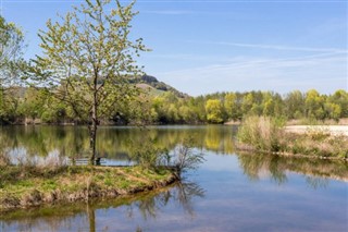 Luxembursko