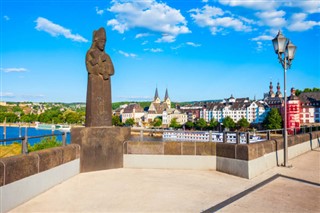 Luxemburg