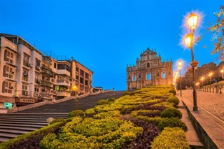 Macau