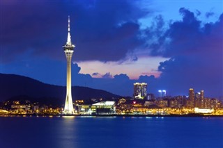 Macau