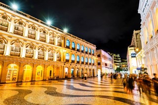 Macau