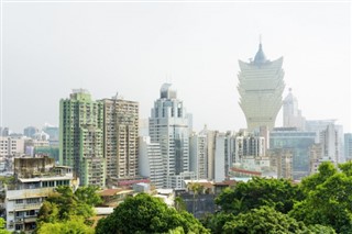 Macau