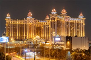 Macao