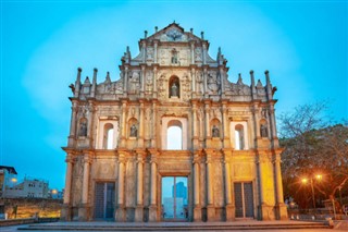 Macau