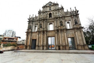 Macao