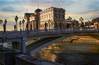 Македонија