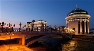 Macedónia