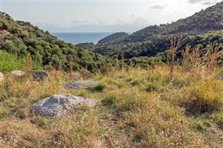Македонија