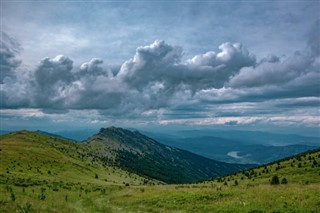 Macedonia