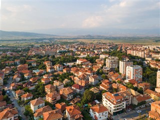 Macedonia