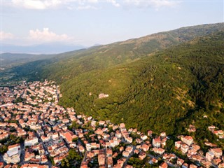 Macédoine