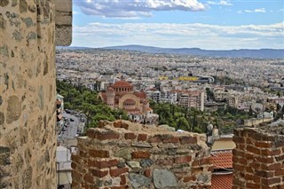 Makedónía