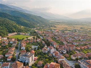 Македонија