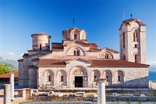 Makedonija
