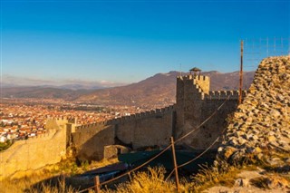 Македонија
