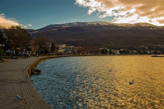 Македонија