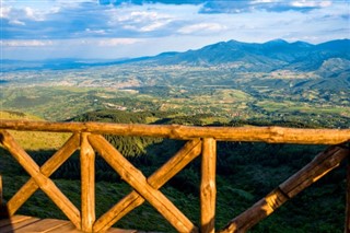 Makedónía