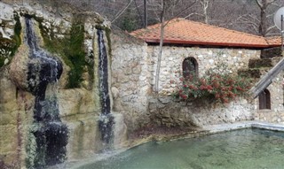 Македонија